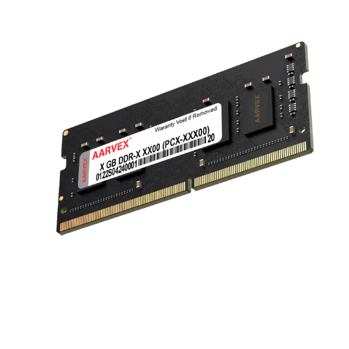 Aarvex Laptop Ram 8GB DDR4 3200Mhz view 2